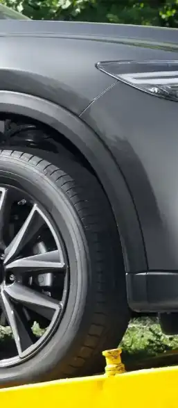 demir şef oto çekici